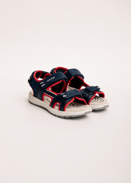 Босоножки GEOX