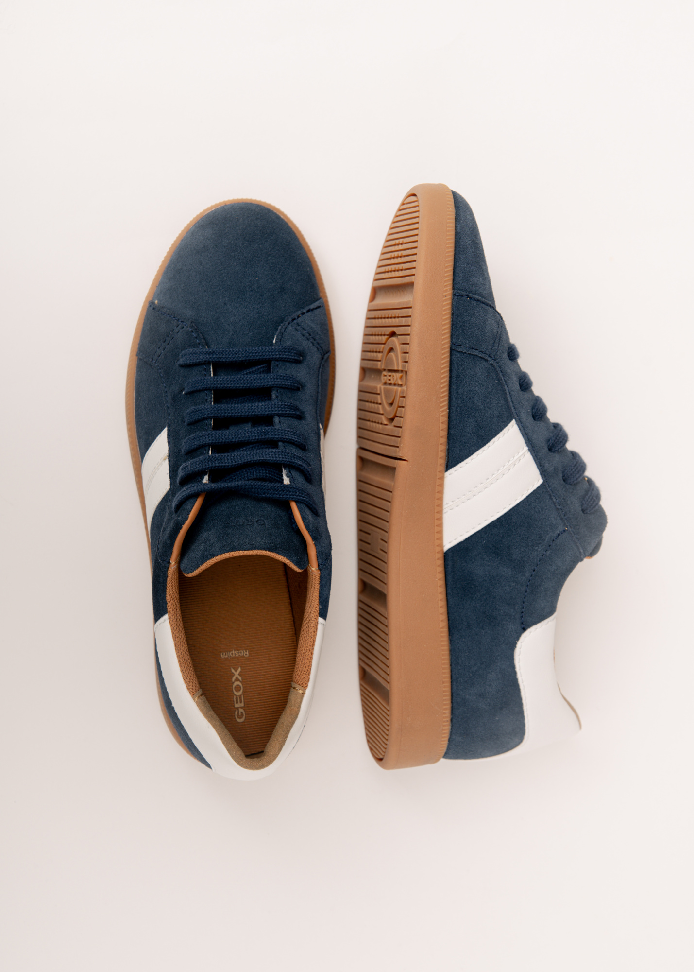 Кроссовки GEOX