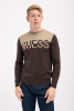 Джемпер GUESS