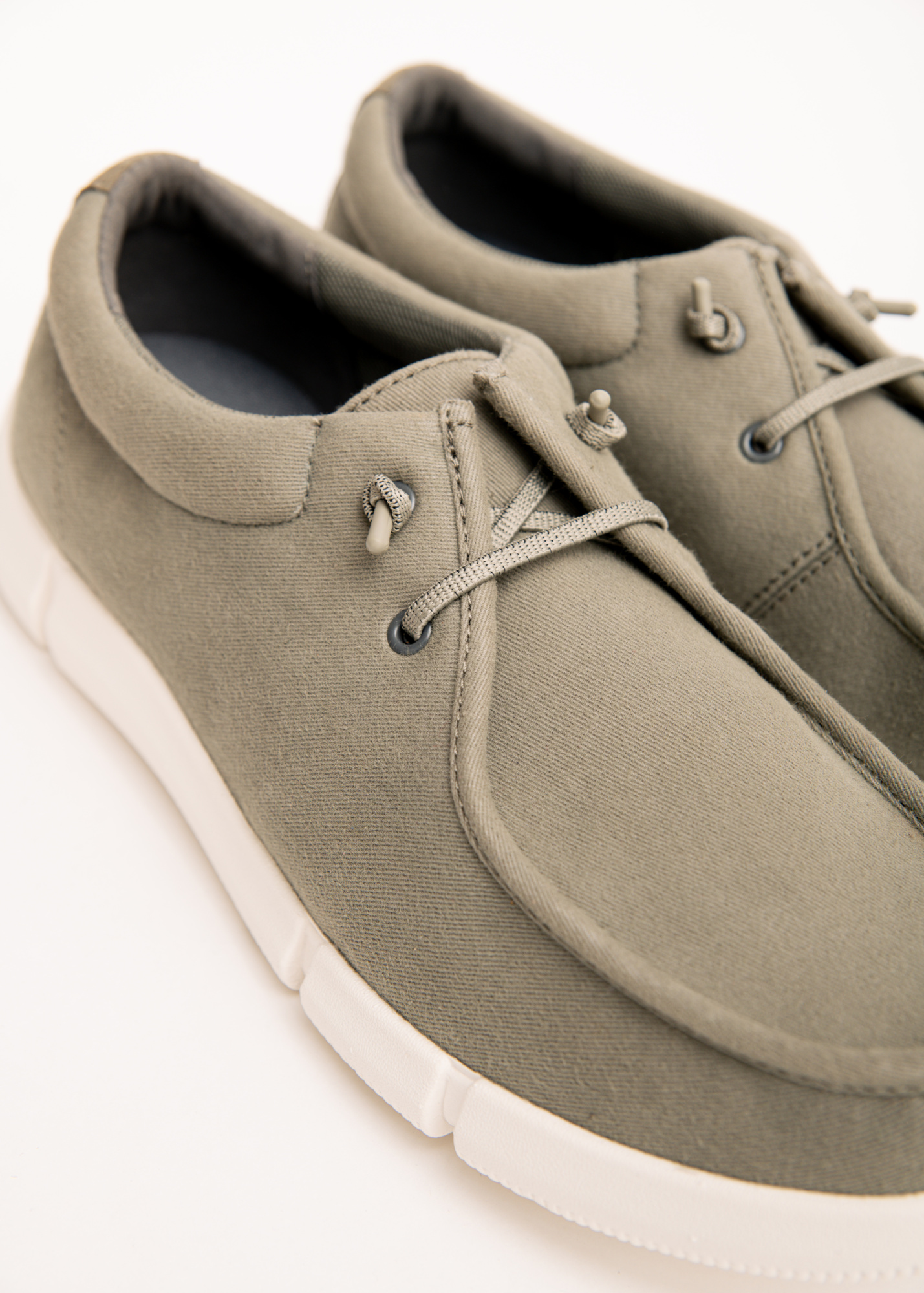 Мокасины GEOX