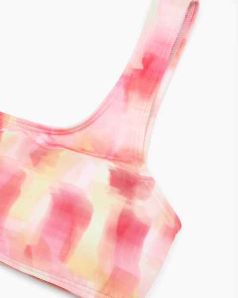 Купальник ARMANI EXCHANGE