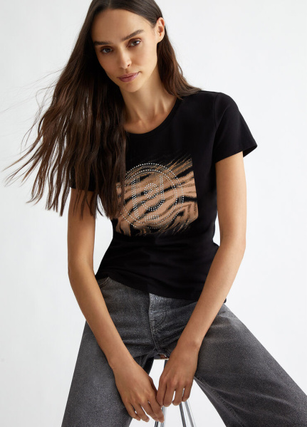 Футболка LIU JO