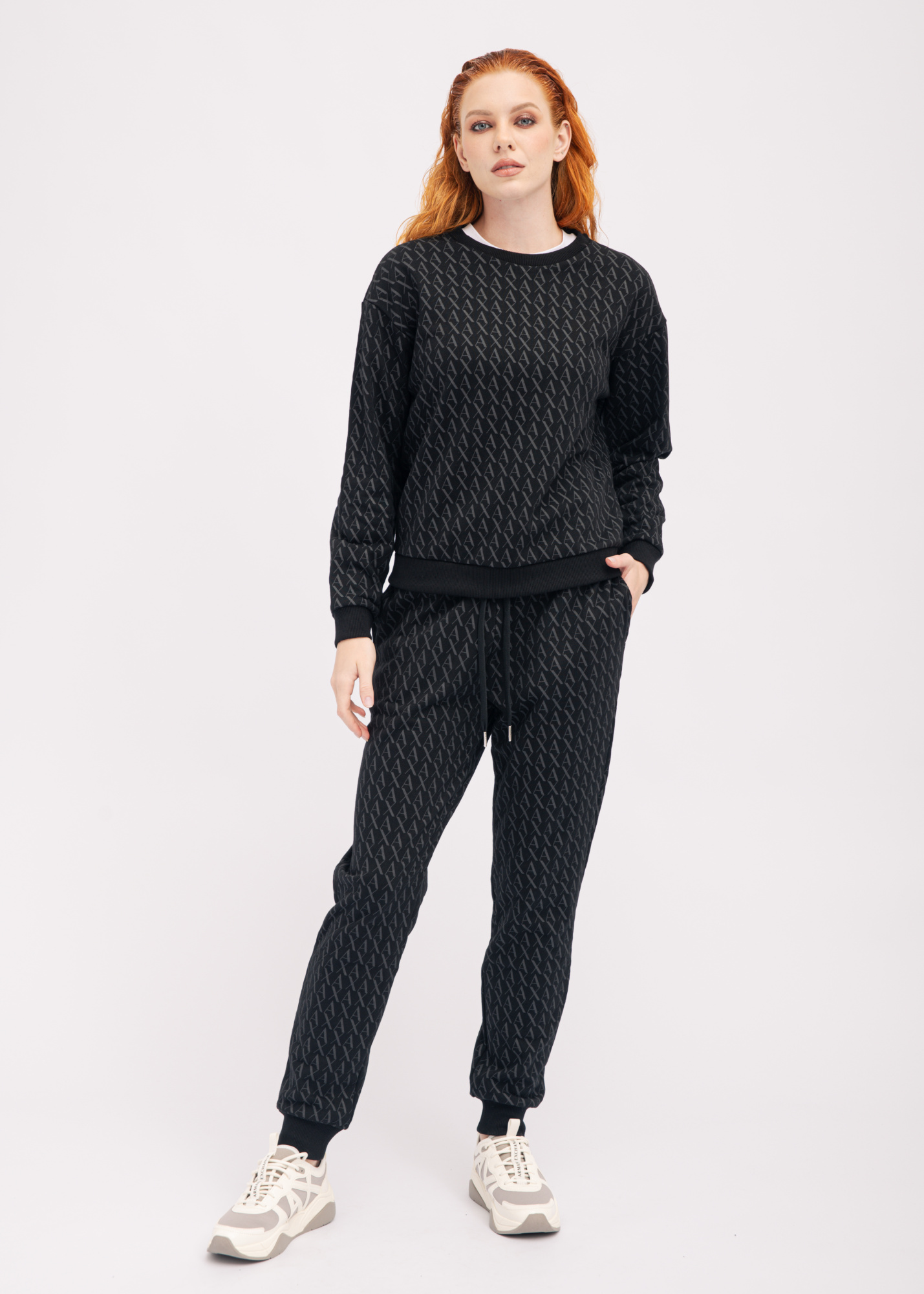 Брюки ARMANI EXCHANGE