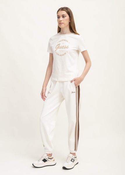 Футболка GUESS