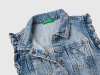 Жилет BENETTON