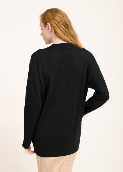 Кардиган ARMANI EXCHANGE