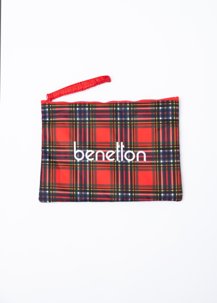 Косметичка BENETTON