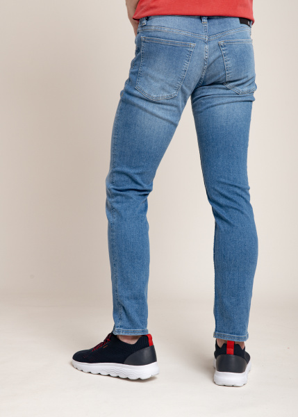 Джинсы STRELLSON