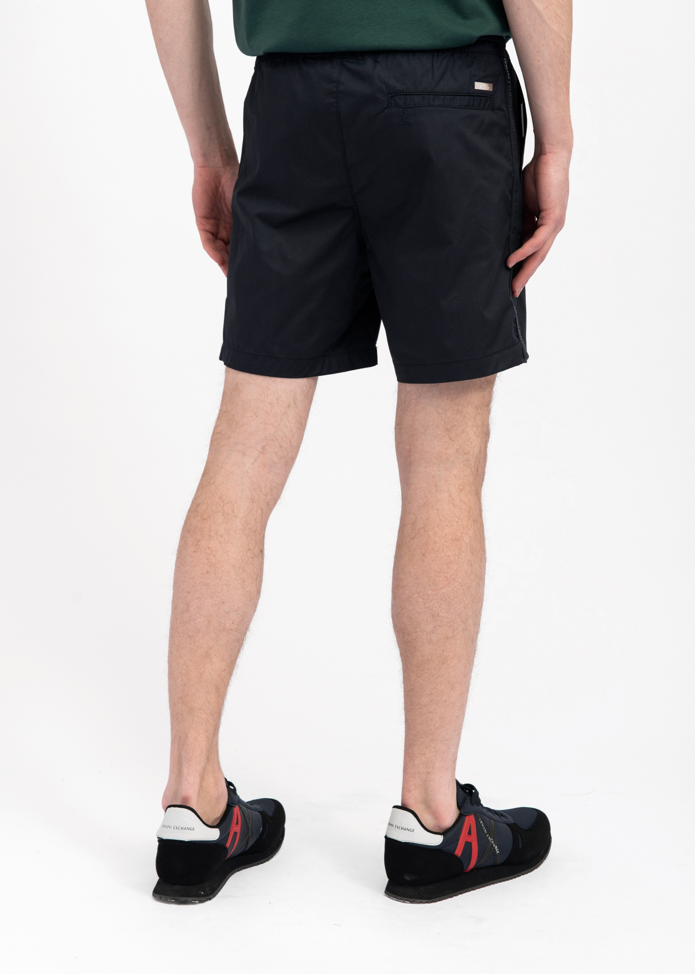 Шорты ARMANI EXCHANGE