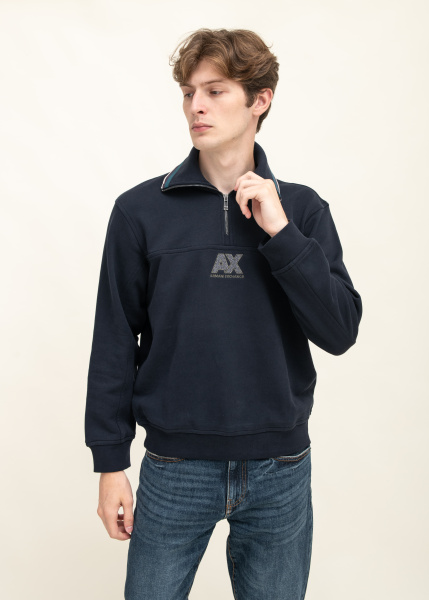Толстовка ARMANI EXCHANGE