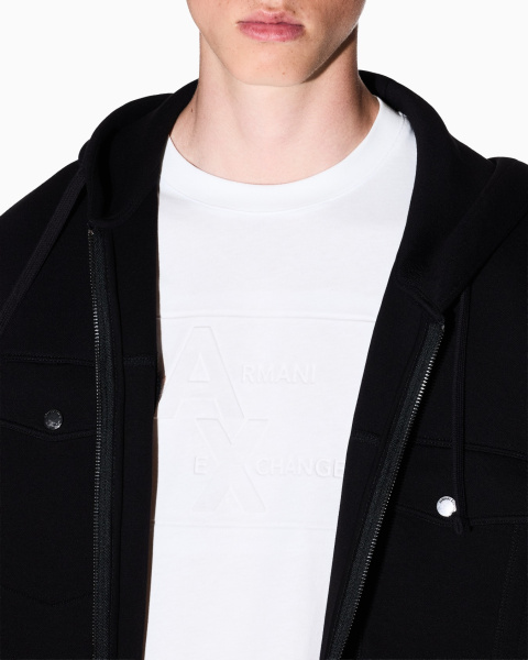 Футболка ARMANI EXCHANGE