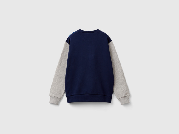 Толстовка BENETTON