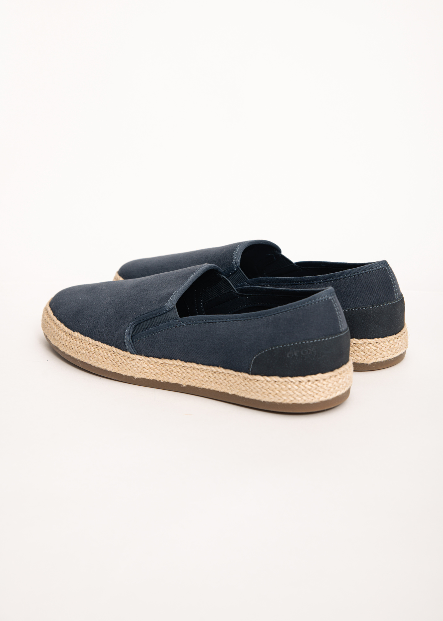 Кроссовки GEOX