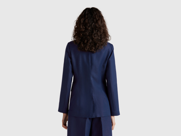 Пиджак BENETTON