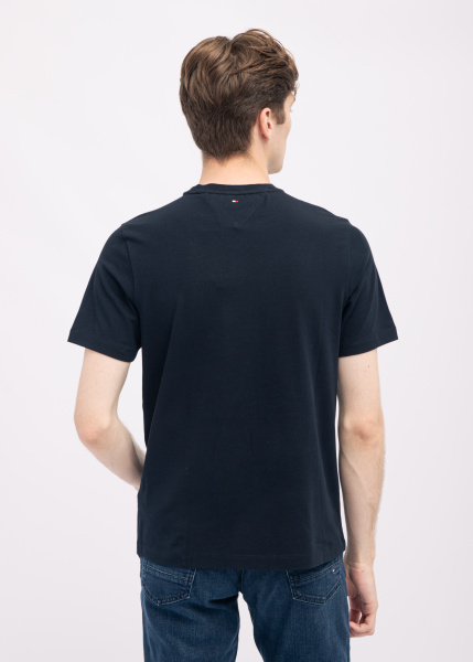 Футболка TOMMY HILFIGER