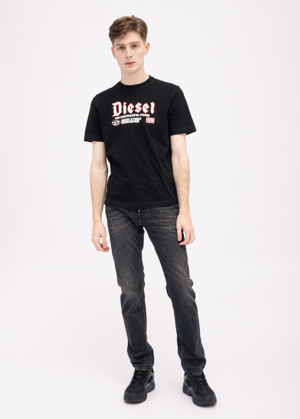 брюки (джинсы) DIESEL