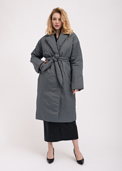 Пуховик DEEPMAG