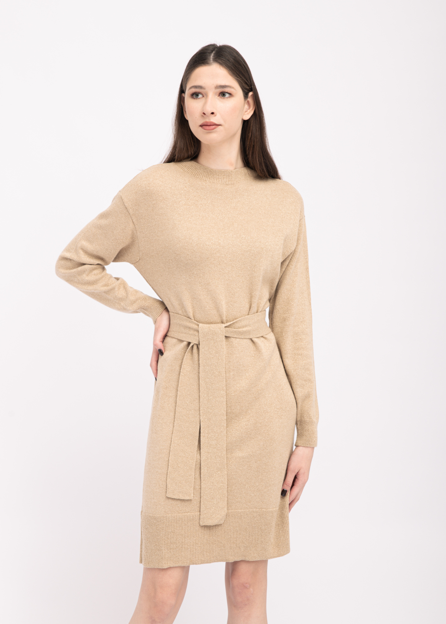 Платье ARMANI EXCHANGE