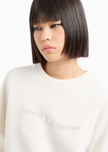 Толстовка ARMANI EXCHANGE