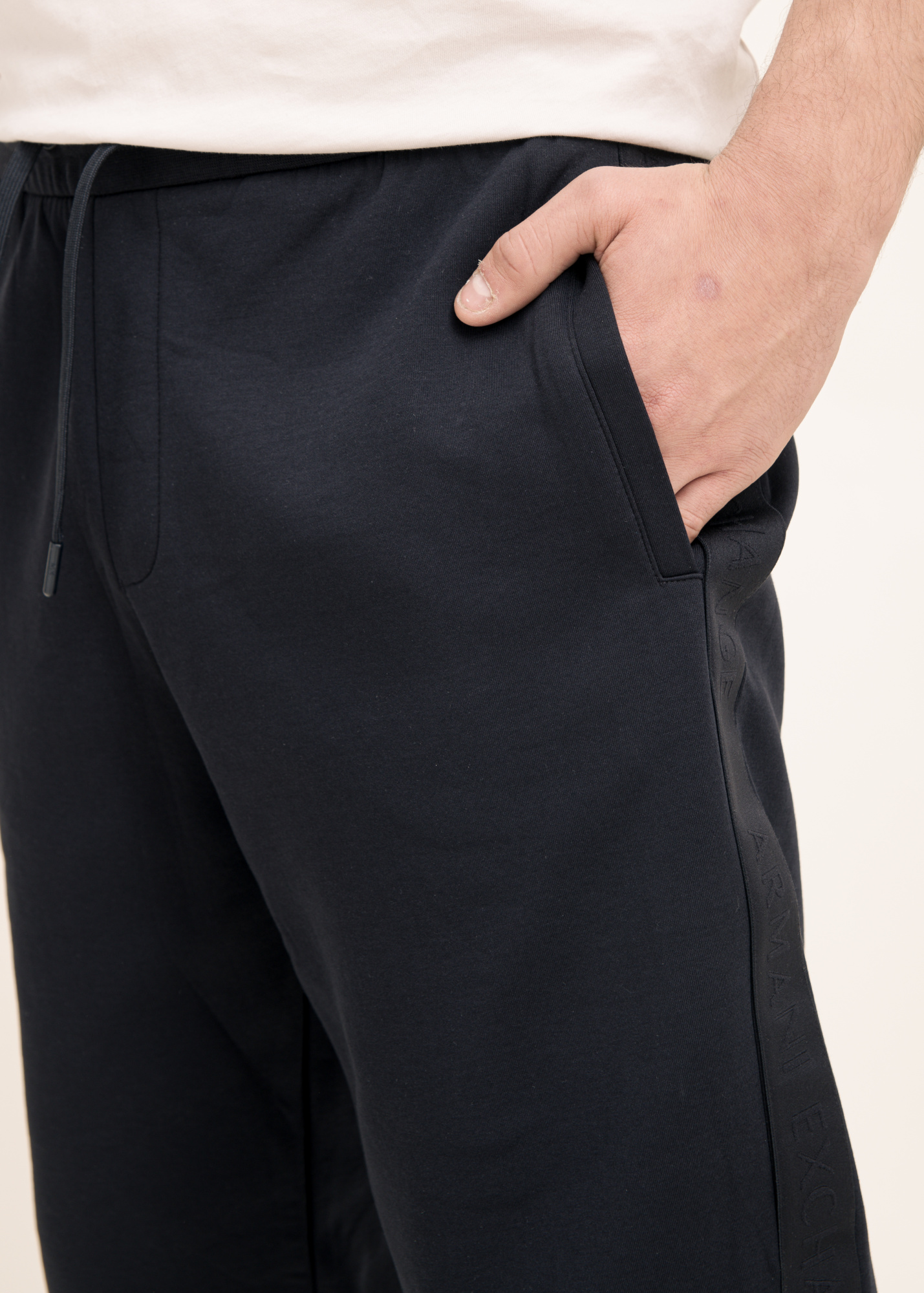 Брюки ARMANI EXCHANGE