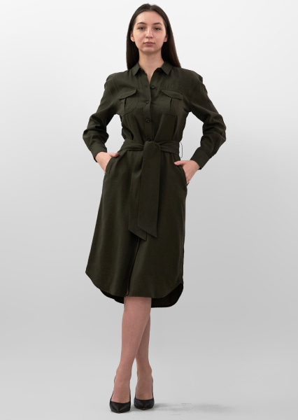 Платье TOMMY HILFIGER