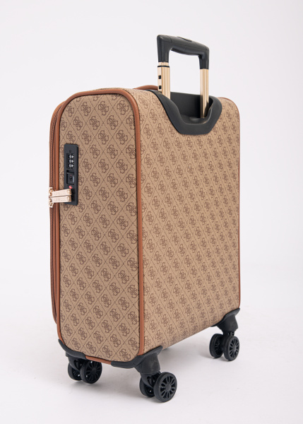Чемодан GUESS