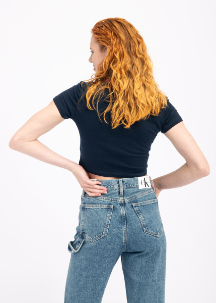 Джинсы CALVIN KLEIN