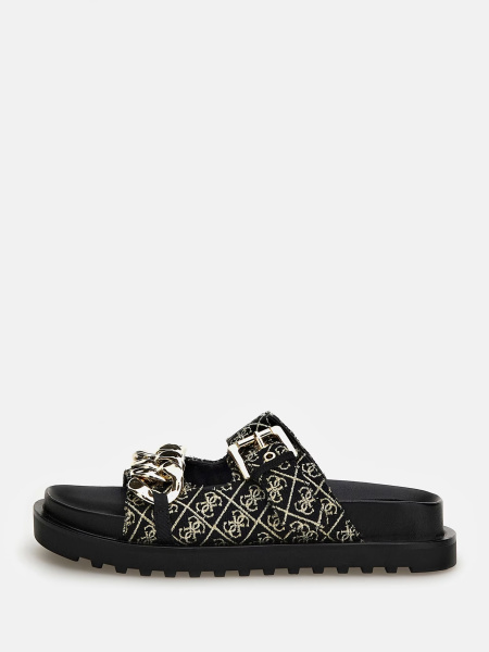 Босоножки GUESS