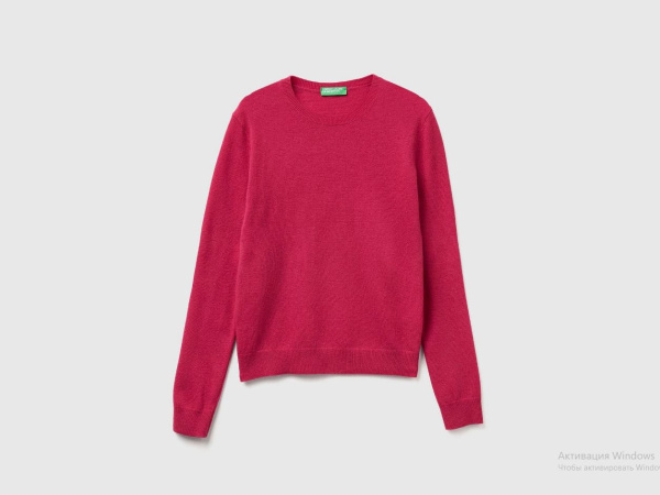 Джемпер BENETTON