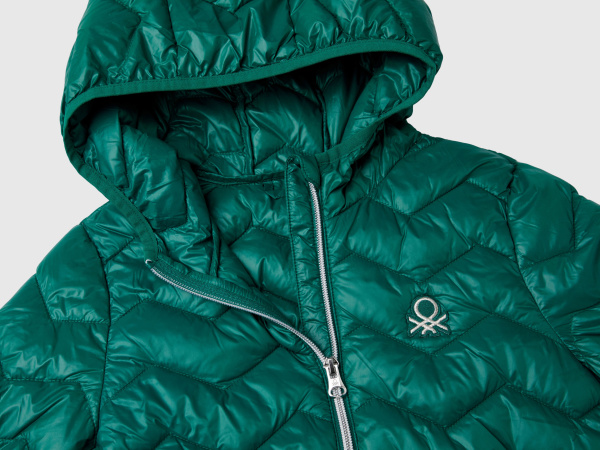 Куртка BENETTON