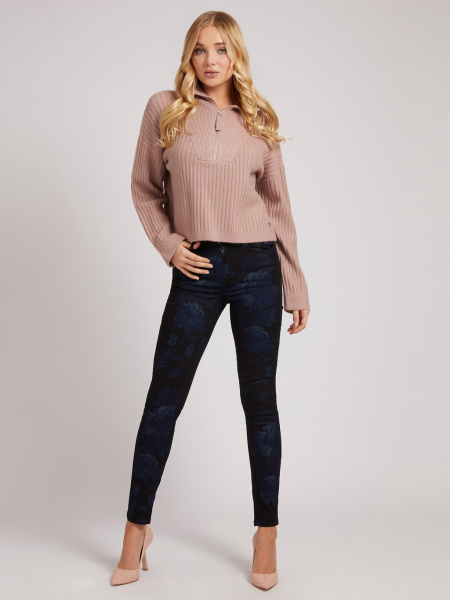 Джемпер GUESS