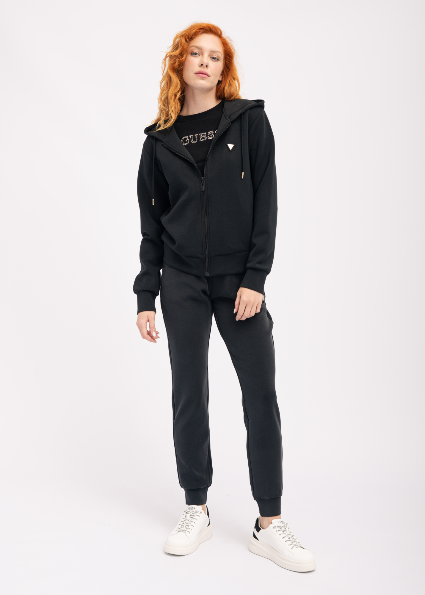 Толстовка GUESS