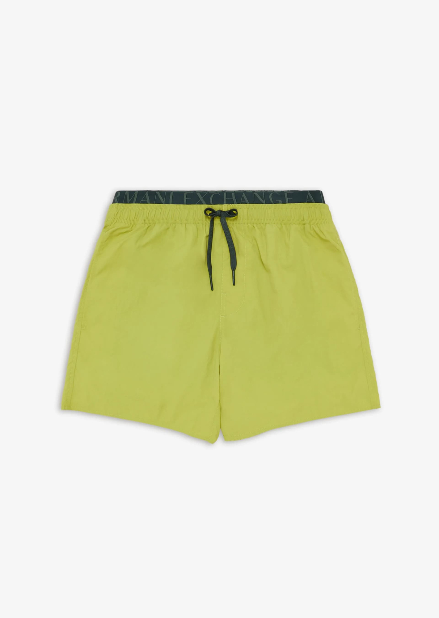 Плавательные шорты ARMANI EXCHANGE