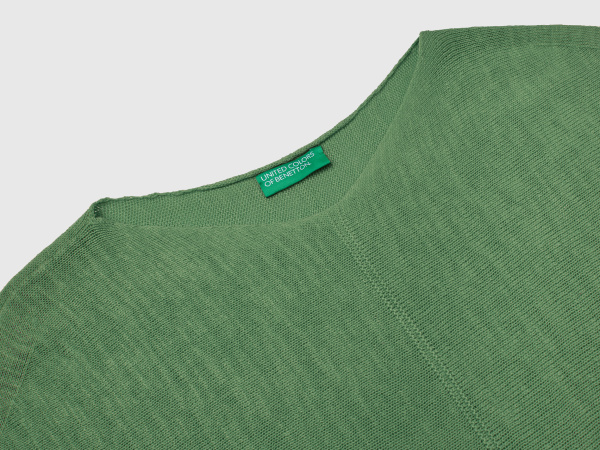 Футболка BENETTON