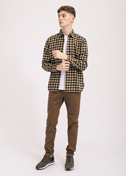 Брюки STRELLSON