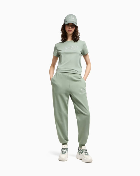 Футболка ARMANI EXCHANGE