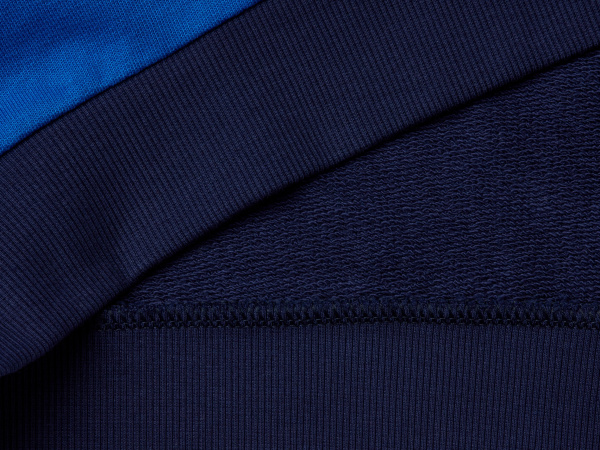 Толстовка BENETTON