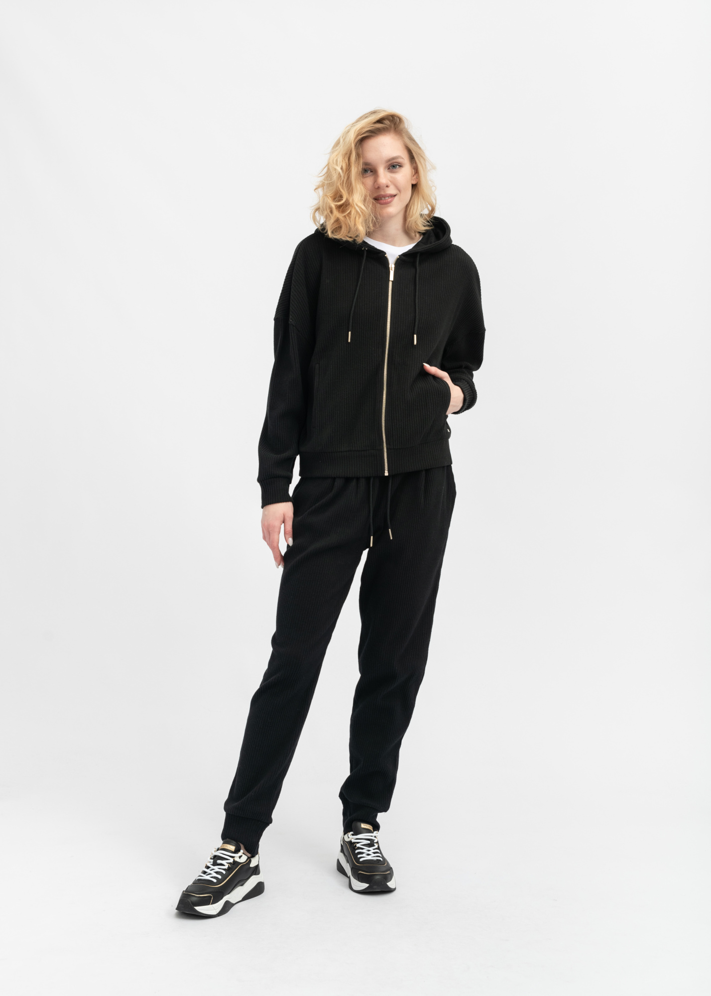 Толстовка ARMANI EXCHANGE