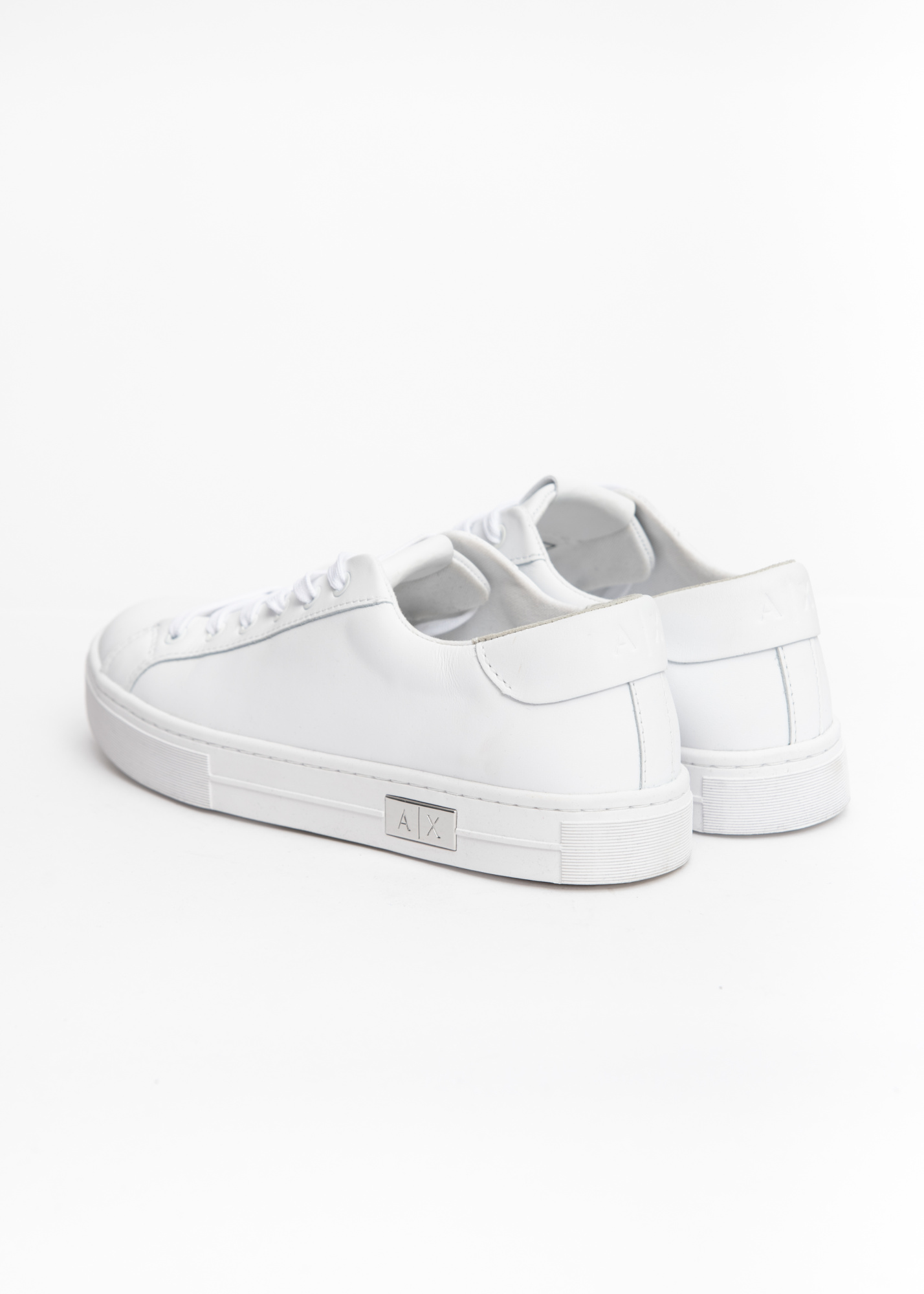 Кеды ARMANI EXCHANGE