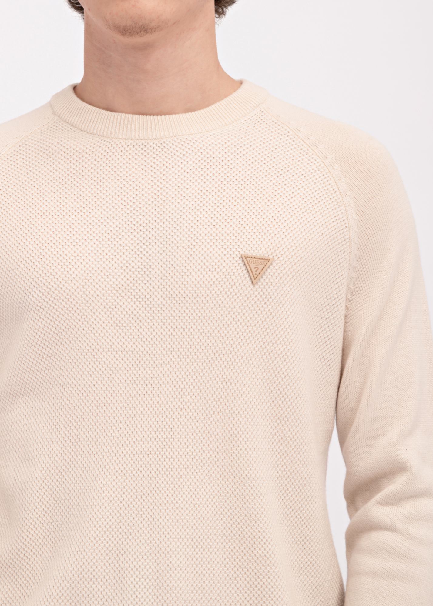 Джемпер GUESS