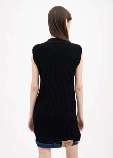 Платье LOVE MOSCHINO