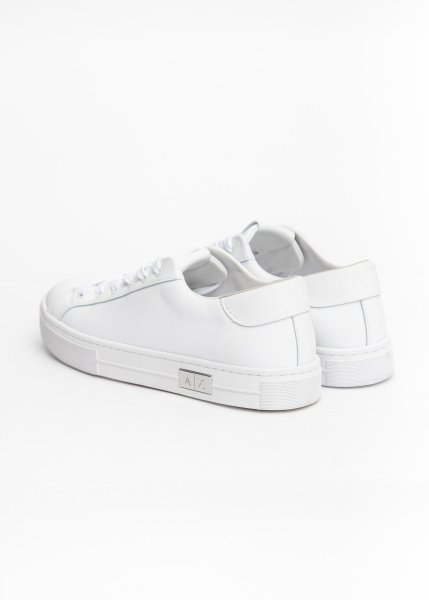 Кеды ARMANI EXCHANGE