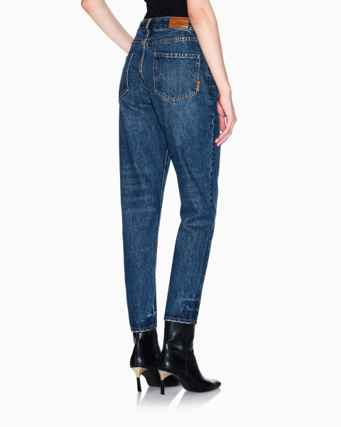 Джинсы ARMANI EXCHANGE