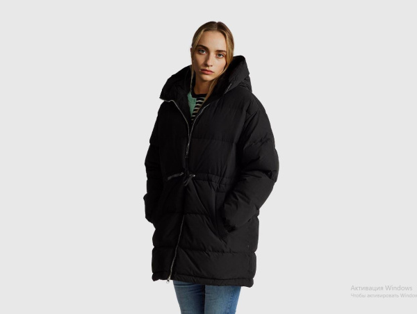 Куртка BENETTON