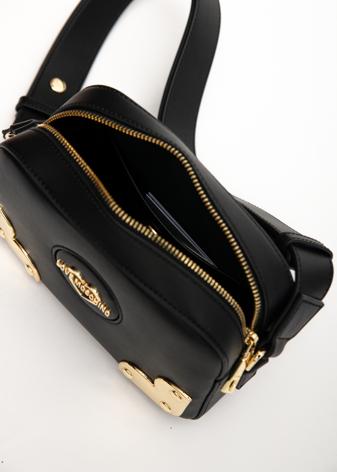 Сумка LOVE MOSCHINO