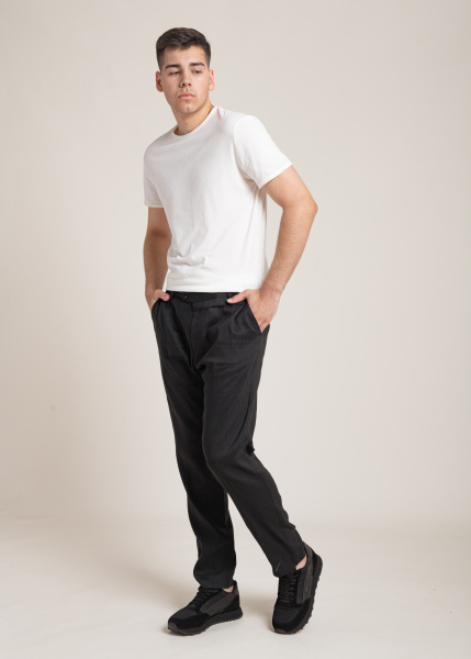 Брюки STRELLSON