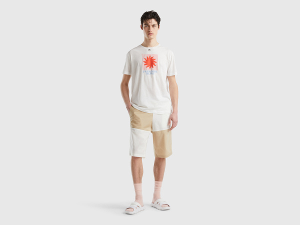 Футболка BENETTON