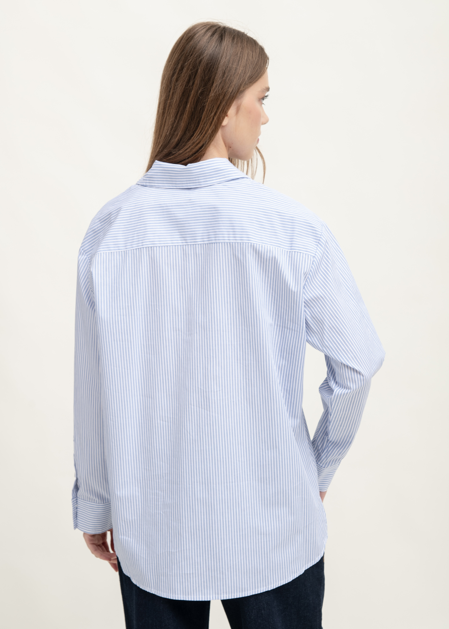 Рубашка GUESS