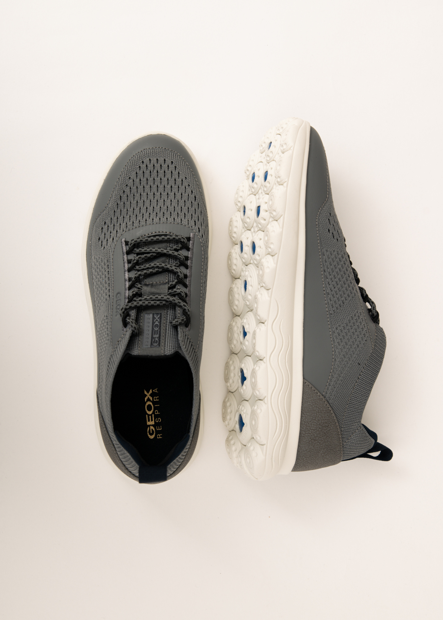 Кроссовки GEOX