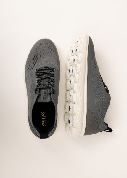 Кроссовки GEOX